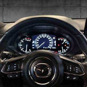 Mazda CX-5 - Bilde 18