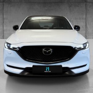 Mazda CX-5 - Bilde 2