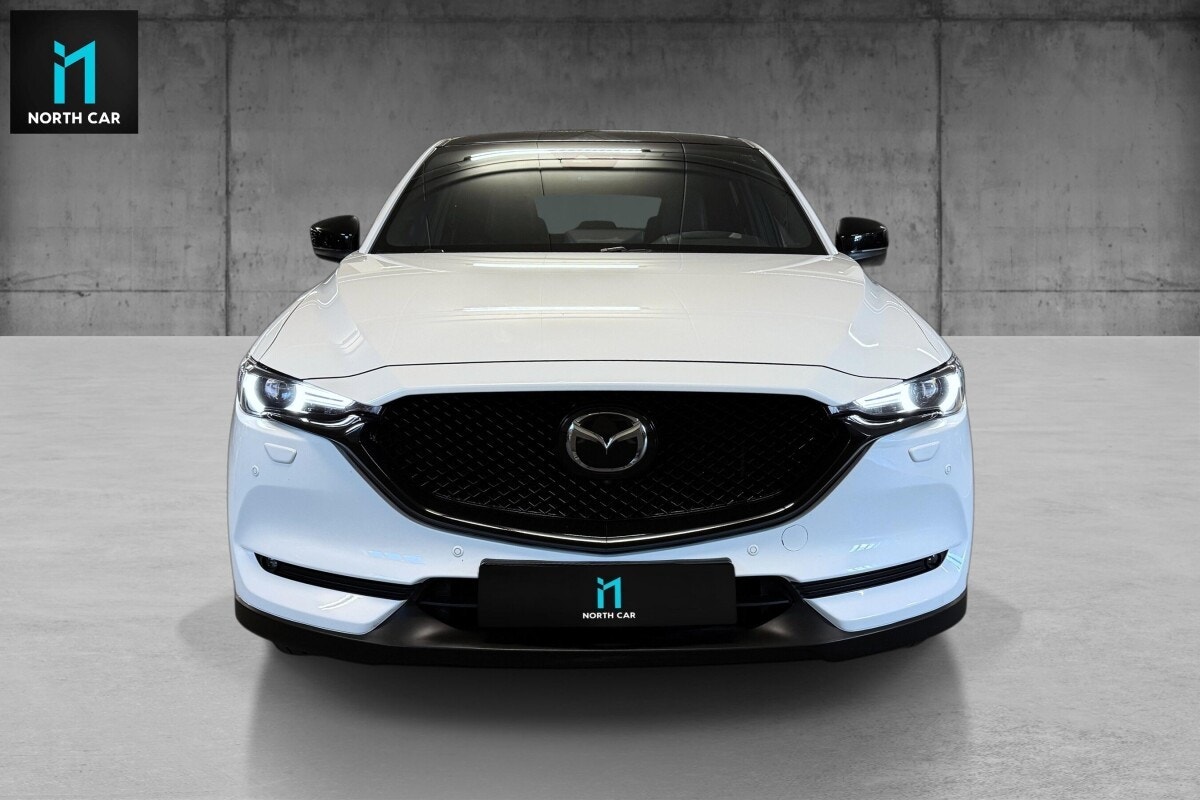 Mazda CX-5 - Bilde 2