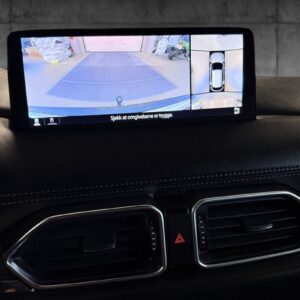 Mazda CX-5 - Bilde 22