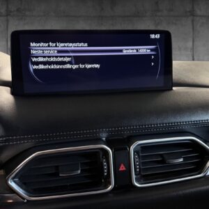 Mazda CX-5 - Bilde 23