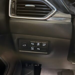 Mazda CX-5 - Bilde 25