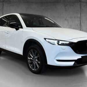 Mazda CX-5 - Bilde 3