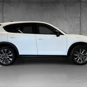 Mazda CX-5 - Bilde 4