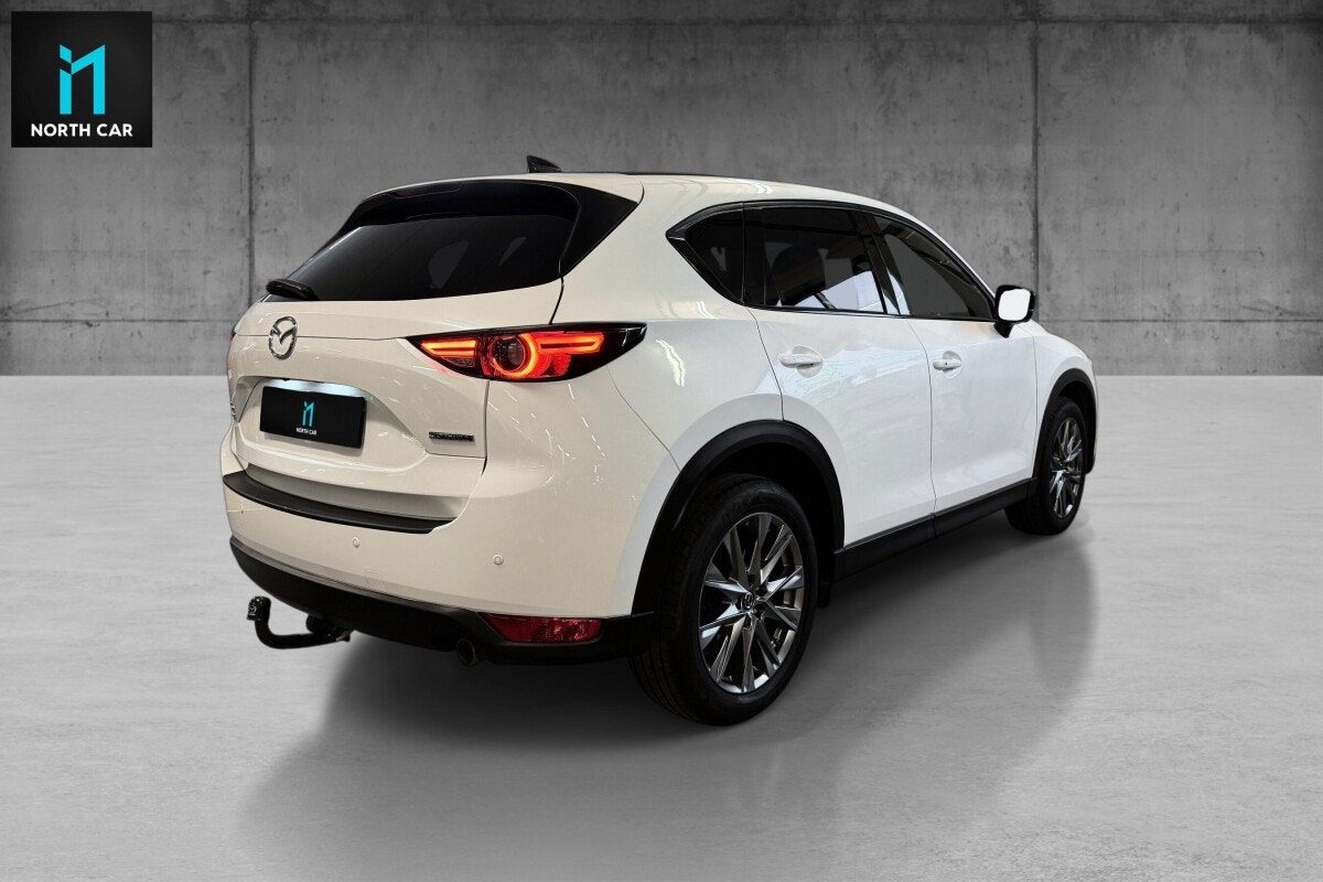 Mazda CX-5 - Bilde 5
