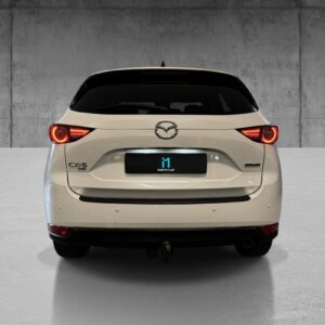 Mazda CX-5 - Bilde 6