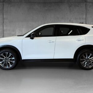 Mazda CX-5 - Bilde 8