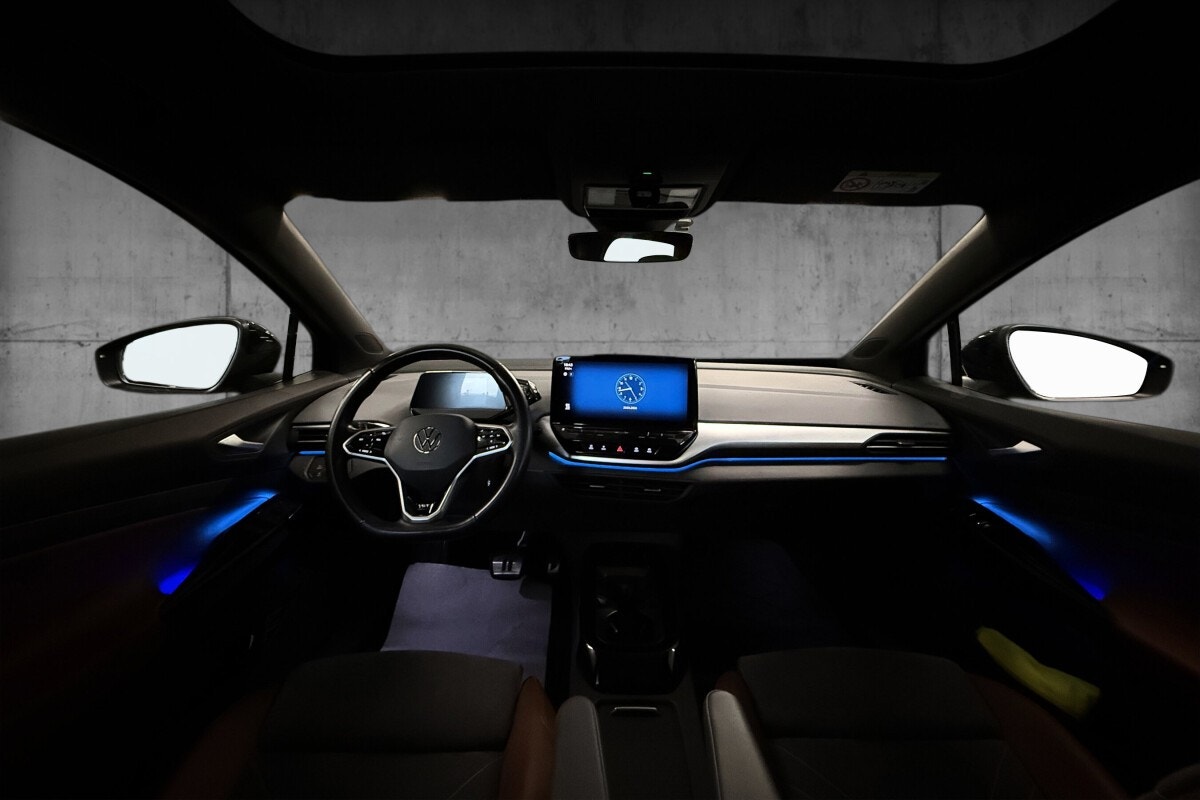 Volkswagen ID.4 - Bilde 11