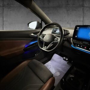 Volkswagen ID.4 - Bilde 14