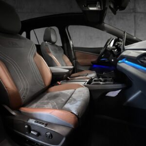 Volkswagen ID.4 - Bilde 15