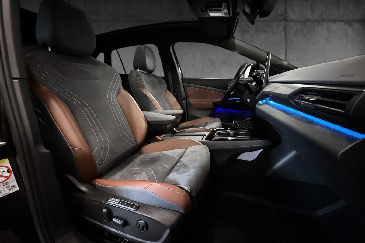 Volkswagen ID.4 - Bilde 15