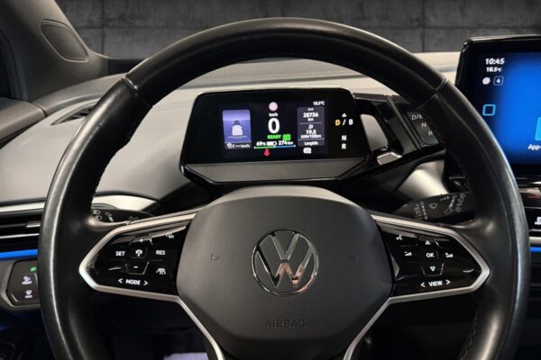 Volkswagen ID.4