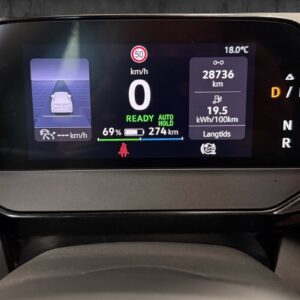 Volkswagen ID.4 - Bilde 19