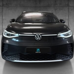 Volkswagen ID.4 - Bilde 2