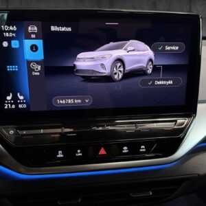 Volkswagen ID.4 - Bilde 24