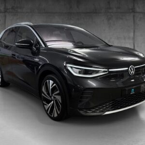 Volkswagen ID.4 - Bilde 3