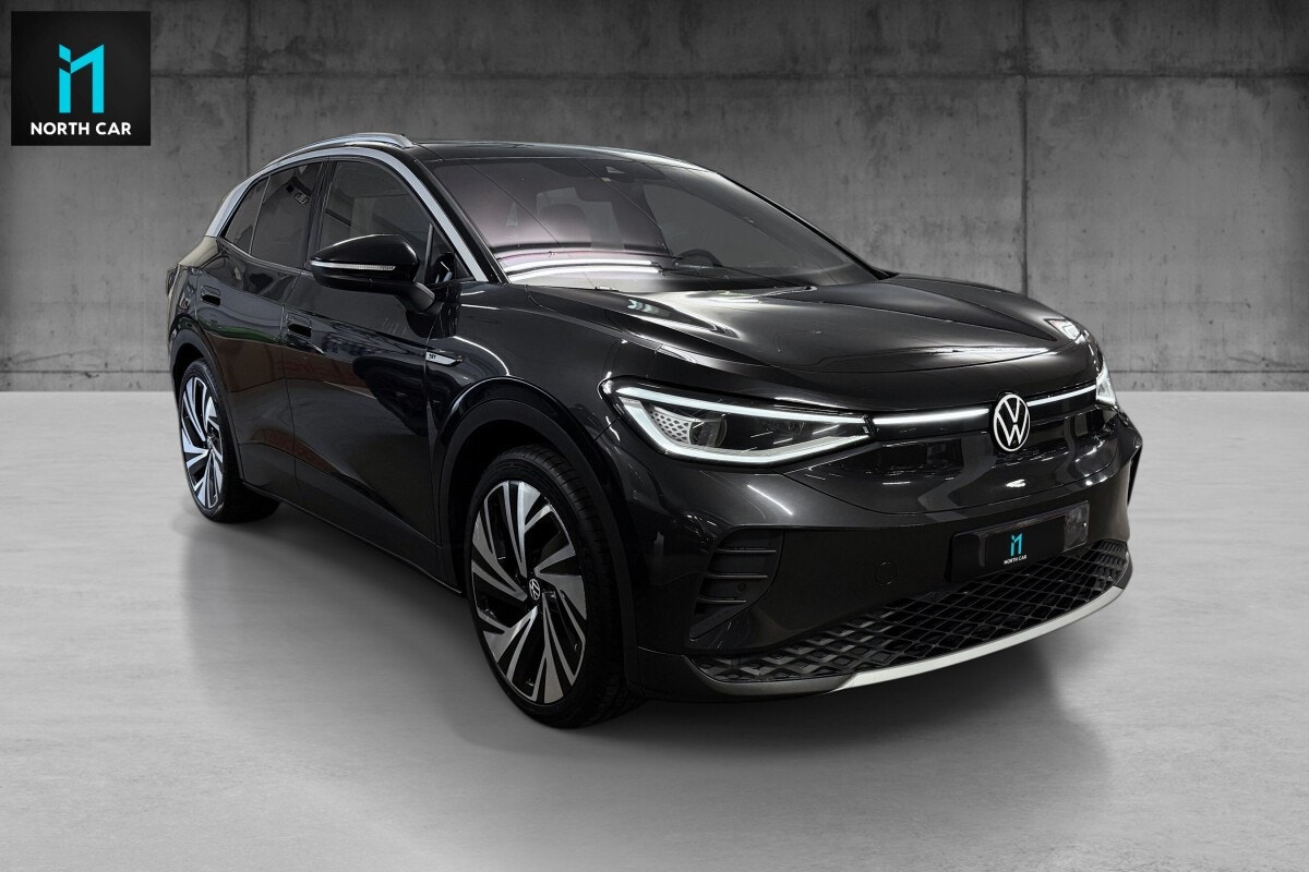 Volkswagen ID.4 - Bilde 3