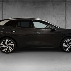 Volkswagen ID.4 - Bilde 4