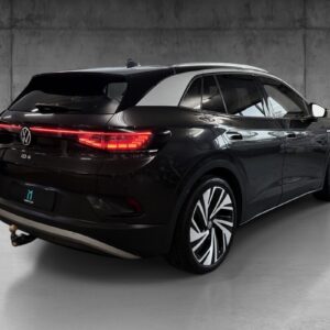 Volkswagen ID.4 - Bilde 5