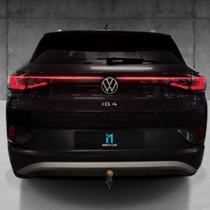 Volkswagen ID.4 - Bilde 6