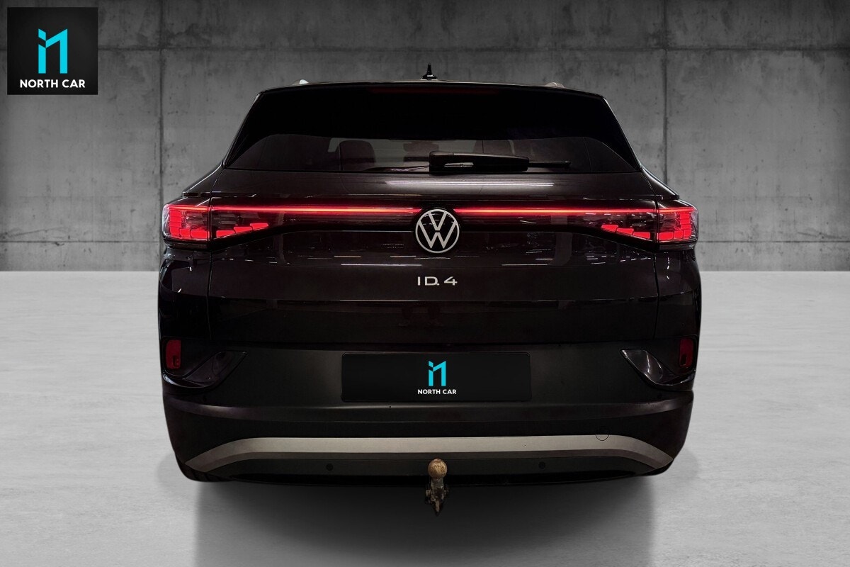 Volkswagen ID.4 - Bilde 6