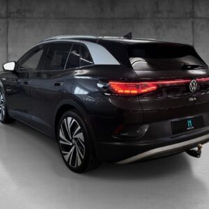 Volkswagen ID.4 - Bilde 7