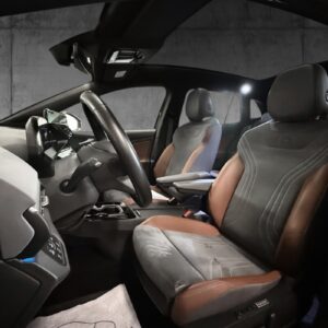 Volkswagen ID.4 - Bilde 9