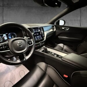 Volvo XC60 - Bilde 10