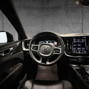Volvo XC60 - Bilde 12