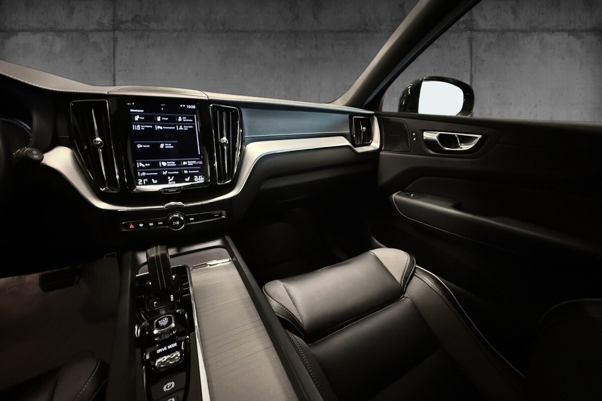 Volvo XC60 - Bilde 13