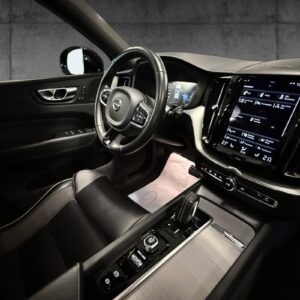 Volvo XC60 - Bilde 14