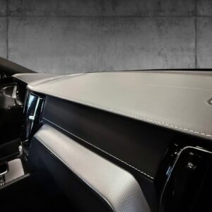 Volvo XC60 - Bilde 16
