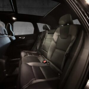 Volvo XC60 - Bilde 17