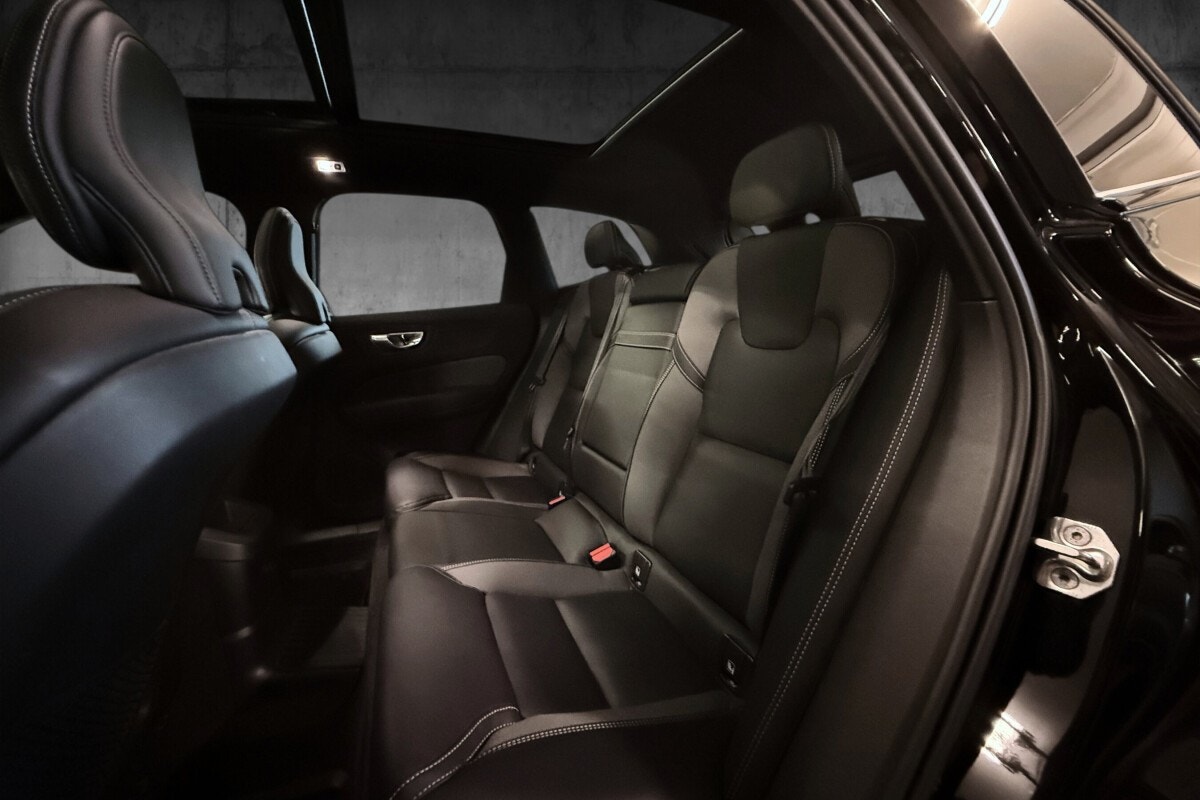 Volvo XC60 - Bilde 17