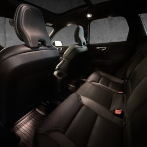 Volvo XC60 - Bilde 18