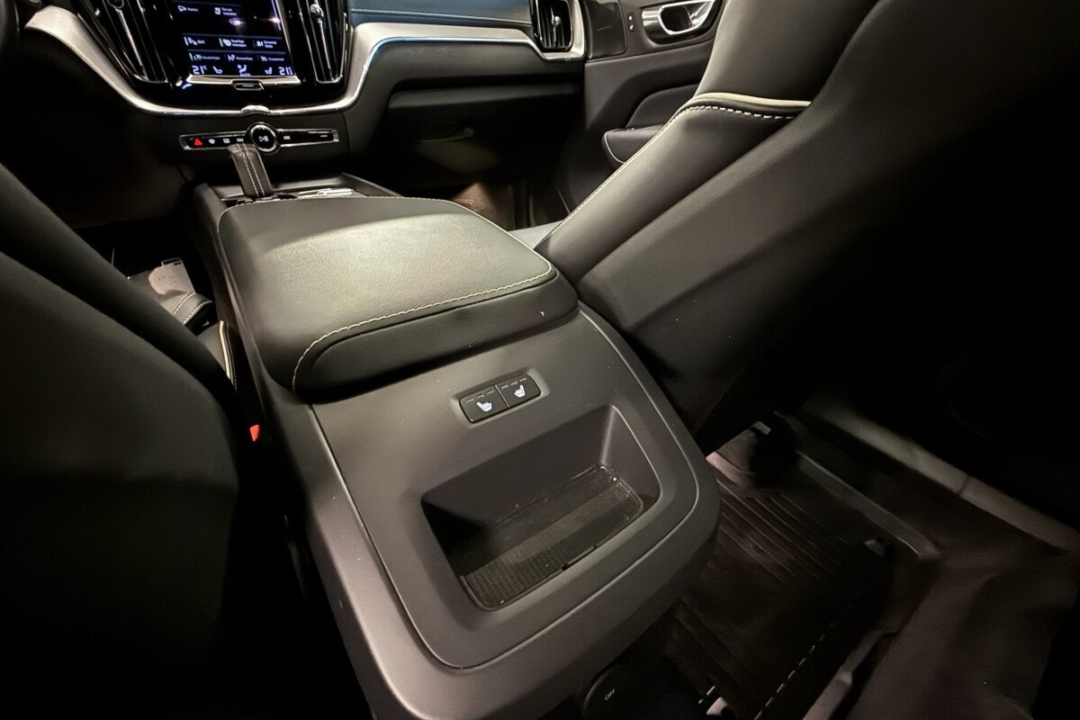 Volvo XC60 - Bilde 19
