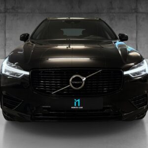 Volvo XC60 - Bilde 2