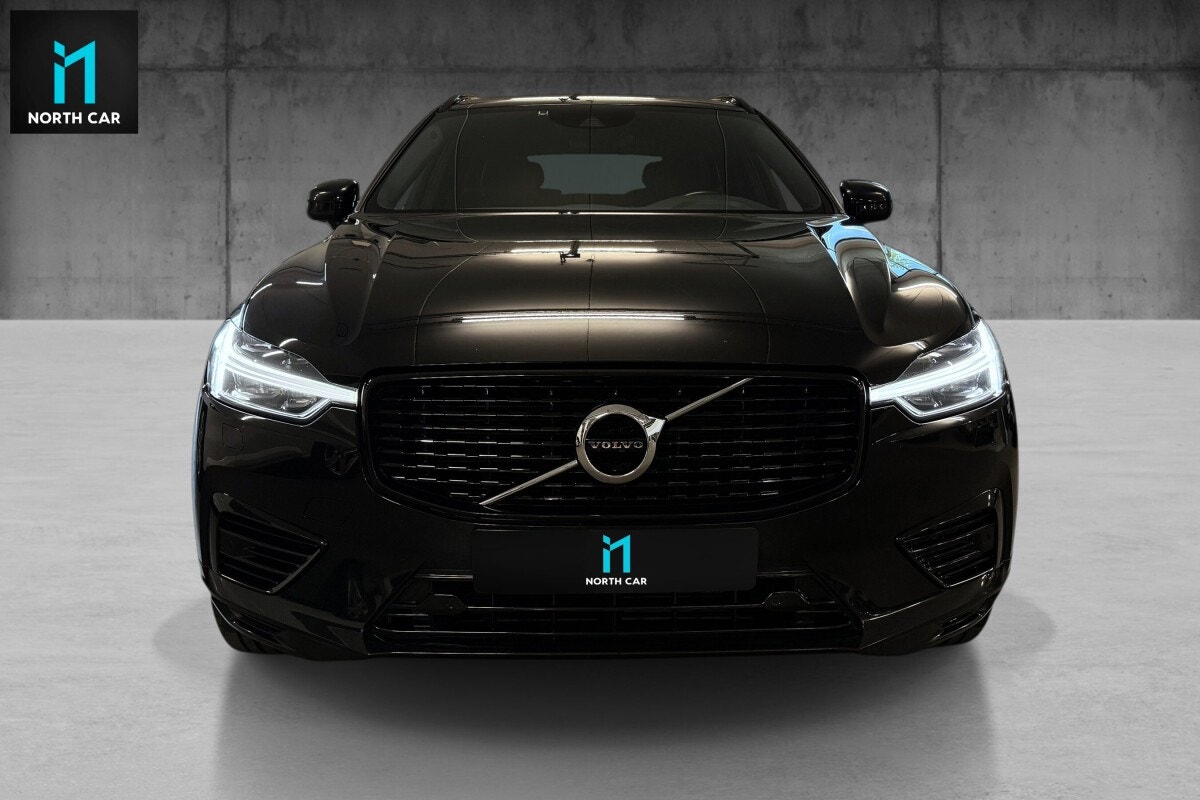 Volvo XC60 - Bilde 2