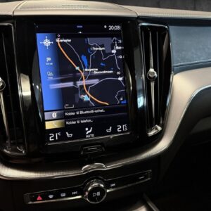 Volvo XC60 - Bilde 23