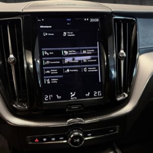 Volvo XC60 - Bilde 24