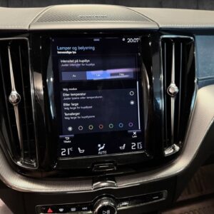 Volvo XC60 - Bilde 25
