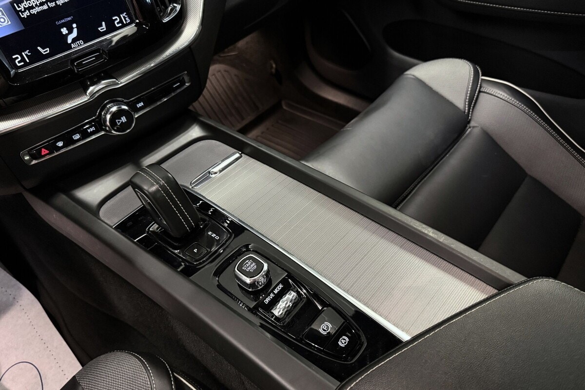Volvo XC60 - Bilde 29