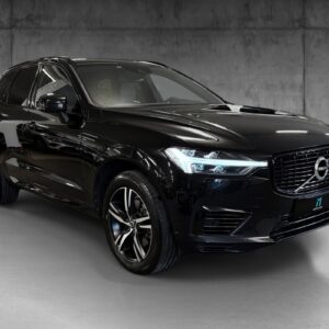 Volvo XC60 - Bilde 3