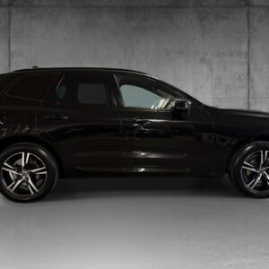 Volvo XC60 - Bilde 4