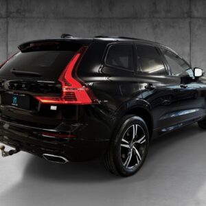 Volvo XC60 - Bilde 5