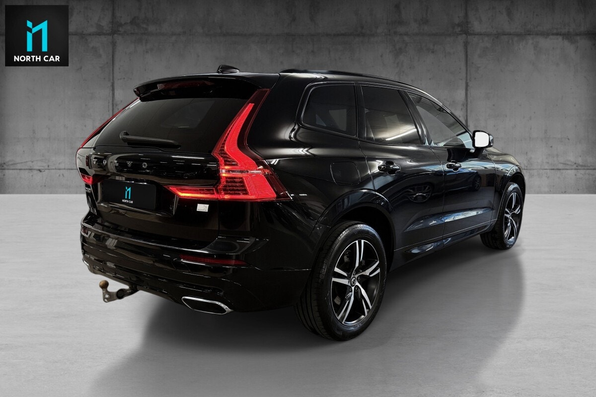 Volvo XC60 - Bilde 5