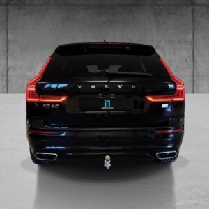 Volvo XC60 - Bilde 6
