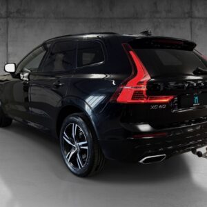 Volvo XC60 - Bilde 7