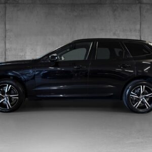 Volvo XC60 - Bilde 8