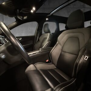 Volvo XC60 - Bilde 9